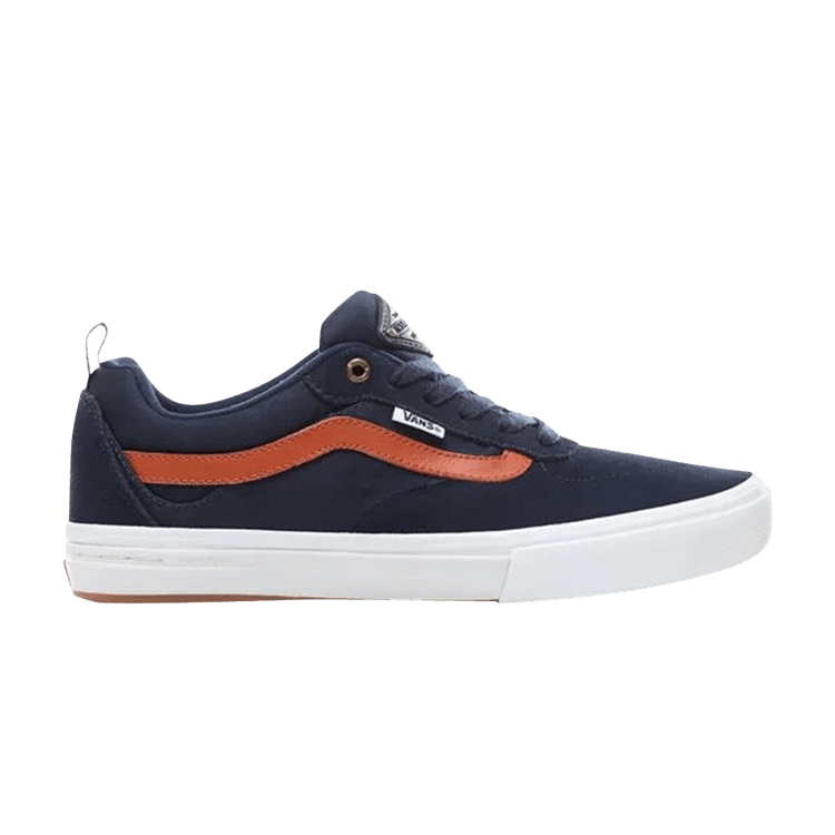 Vans kyle walker pro dark denim antarctica hot sale