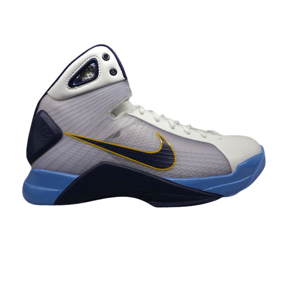 hyperdunk 2006