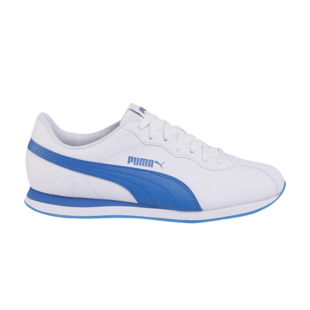 Puma Turin 2 'Palace Blue' | White | Men's Size 10 - 366962-17