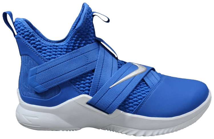 Nike LeBron Soldier 12 TB Game Royal
