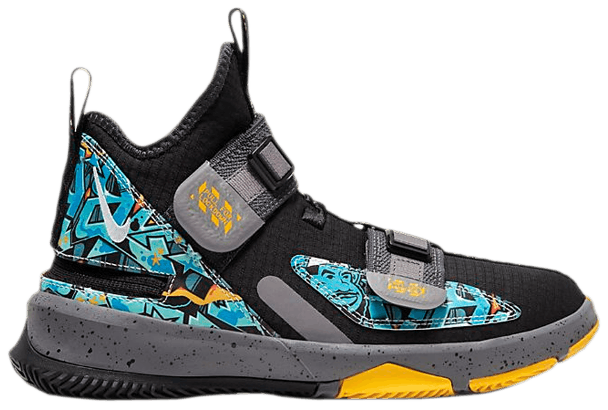 lebron soldier 13 flyease youth