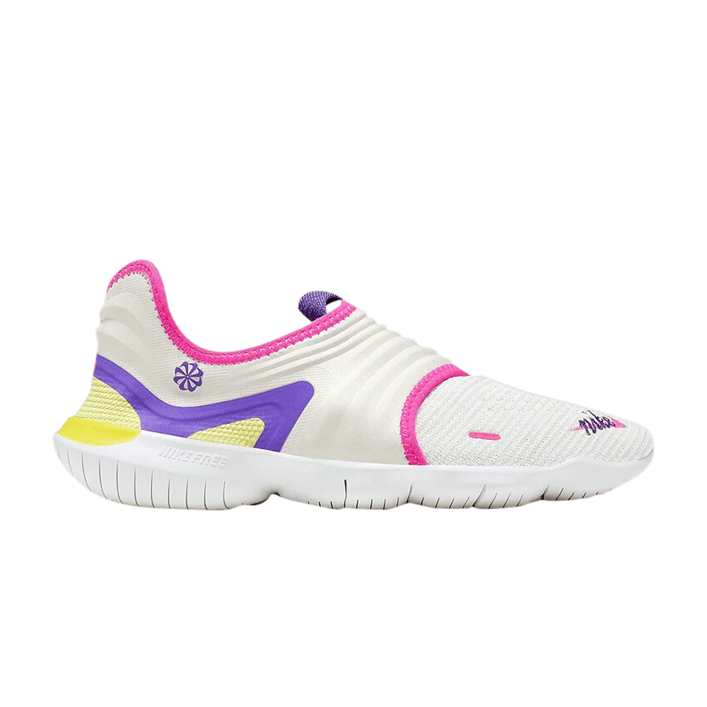 Nike free 3.0 v1 purple clearance