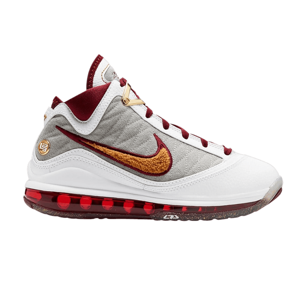 LeBron 7 QS GS 'MVP' | GOAT