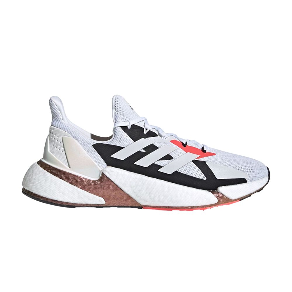 ADIDAS ORIGINALS X9000L4 BOOST 'WHITE'