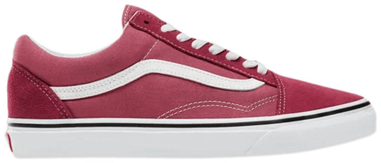 Vans Old Skool Kids Dry Rose