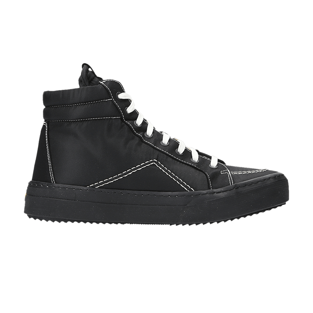 Rhude v1 high clearance