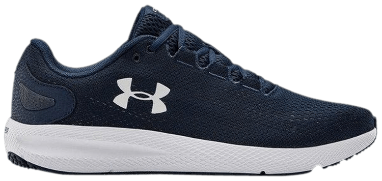 Under Armour Charged Pursuit 2 Academy