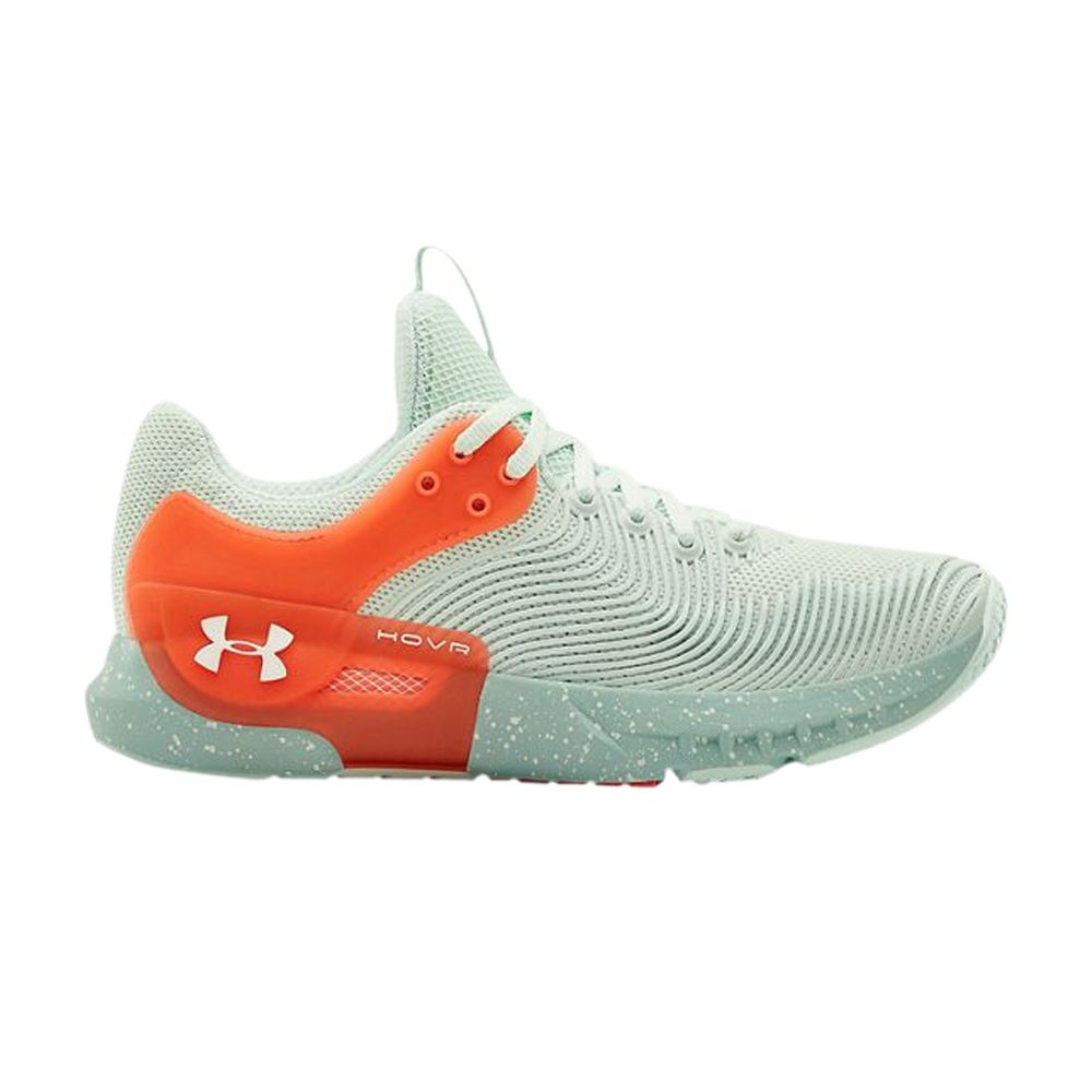 Under Armour Wmns HOVR Apex 2 'Seaglass Blue' | Women's Size 6 - 3023008-400