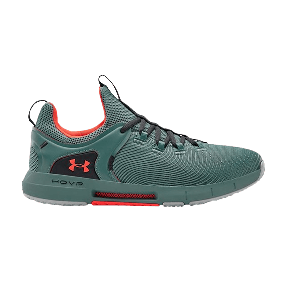 HOVR Rise 2 'Lichen Blue' | GOAT