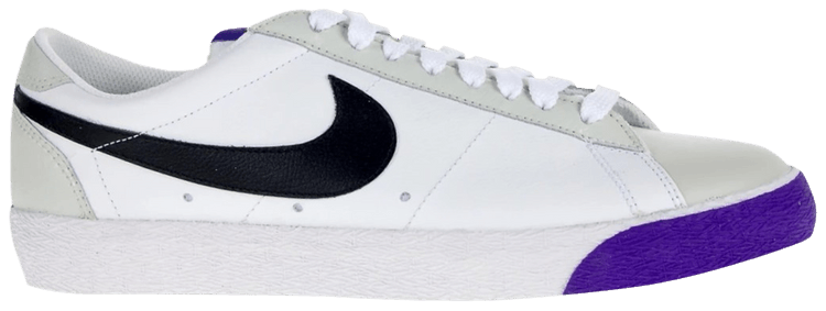 Buy Blazer Low Classic 'White' - 317552 101 | GOAT