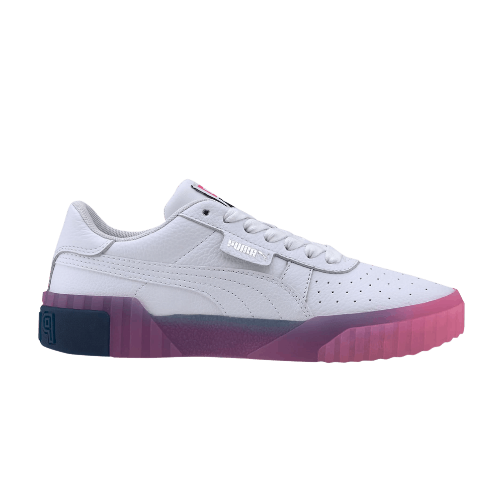 Buy Puma Wmns Cali 'Gradient' - 373957 01 | GOAT