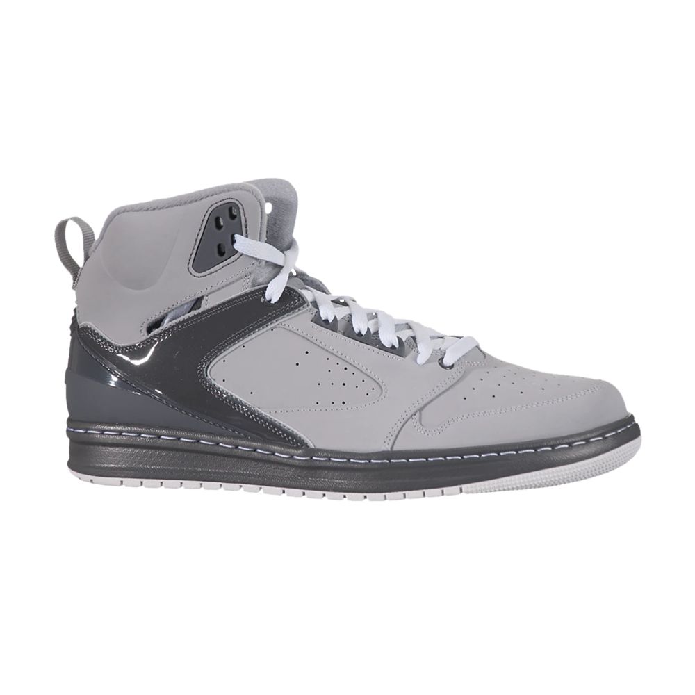 Air Jordan Sixty Club 'Wolf Grey' | Men's Size 11.5 - 535790-003