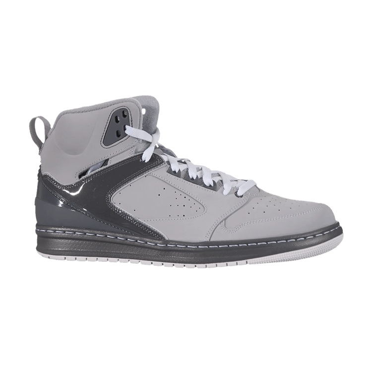 Buy Jordan Sixty Club Wolf Grey 535790 003 GOAT