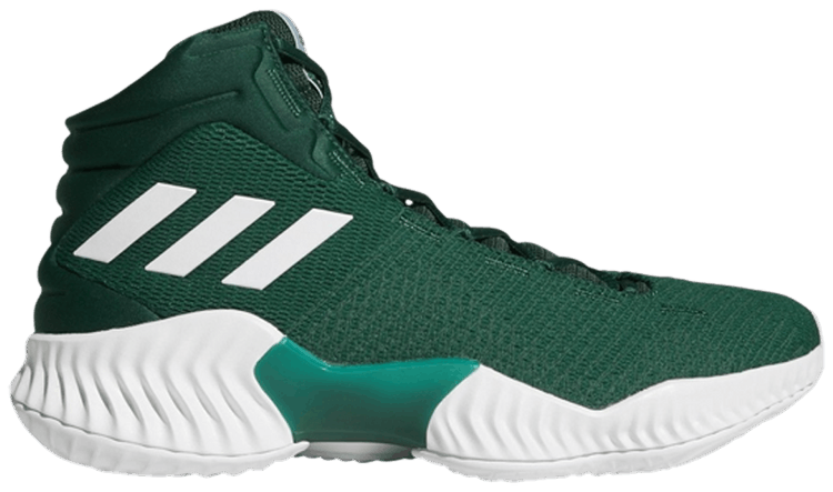 pro bounce madness 2018