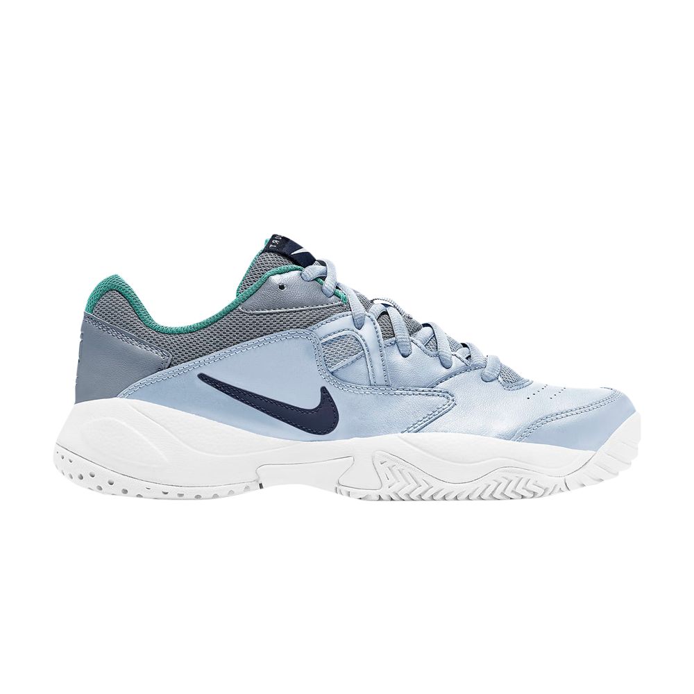 NIKE WMNS COURT LITE 2 'OBSIDIAN MIST'