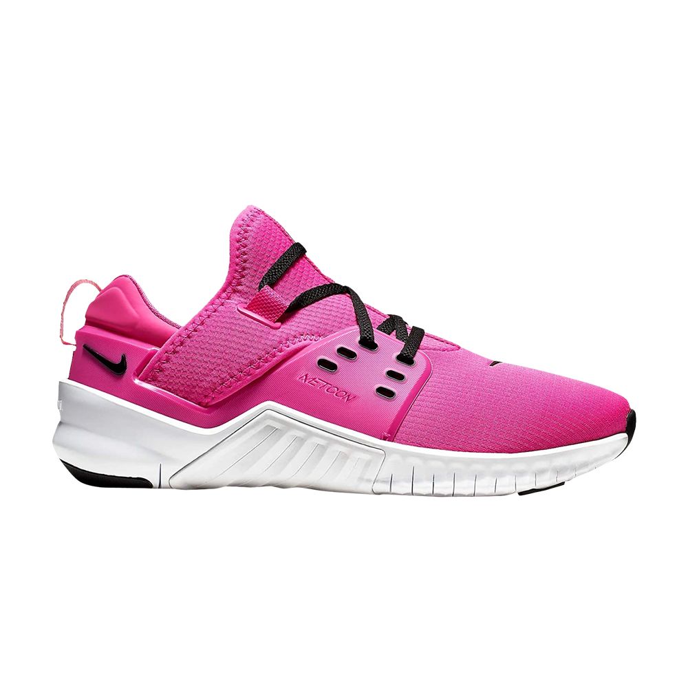 Nike Wmns Free Metcon 2 'Laser Fuchsia' | Pink | Women's Size 6 - CD8526-601