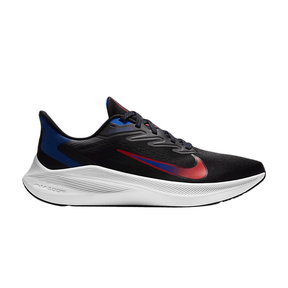nike air zoom winflo 7 red