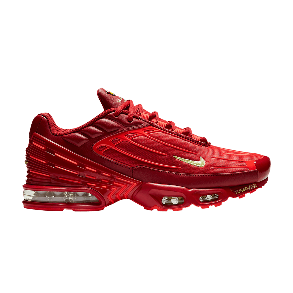 Air max plus goat store