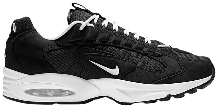 tri color air max