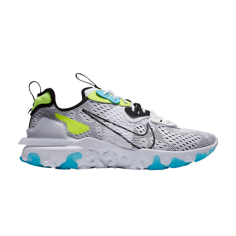 nike react vision worldwide running shoes