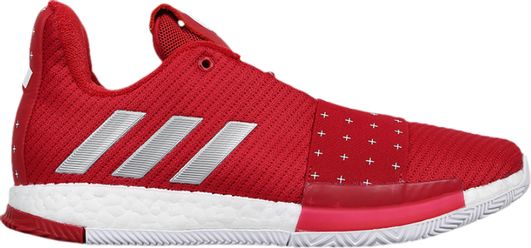 Harden Vol. 3 'Lucky - Red'