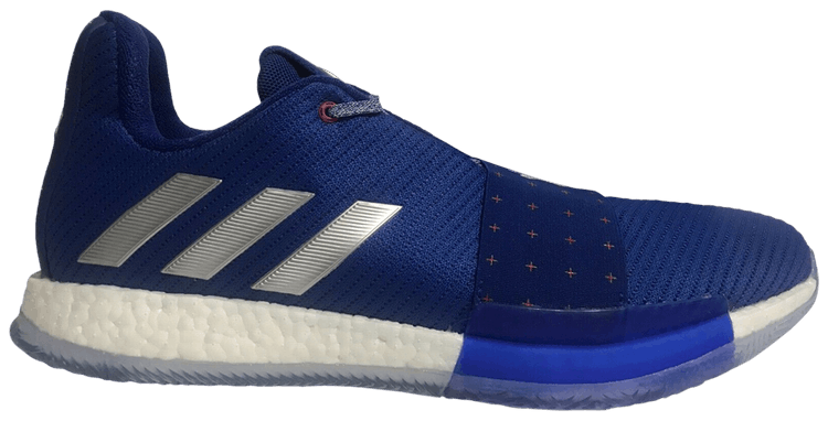 Buy Harden Vol. 3 Lucky Royal Blue D97180 GOAT SA