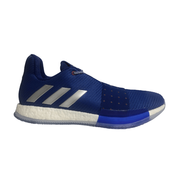 harden 3 blue