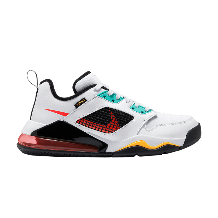 Nike air max 270 mars top