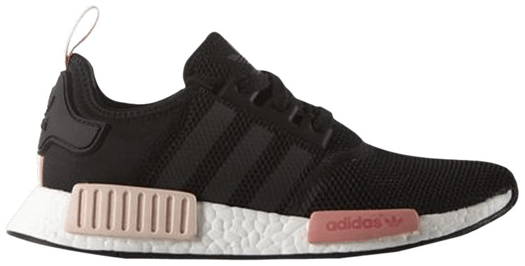 Nmd r1 peach pink on sale