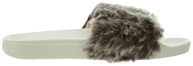 Vans Wmns Slide On Wolf Pack