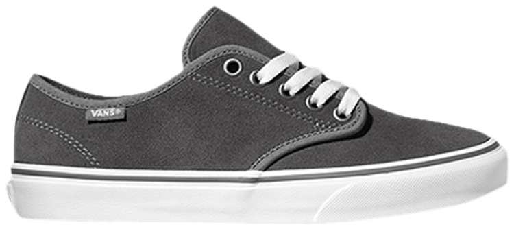 Vans Wmns Camden Stripe Pewter