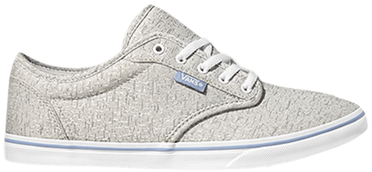 Vans Wmns Atwood Low Antarctica