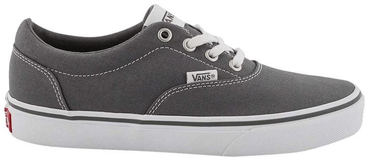 Vans Wmns Doheny Pewter