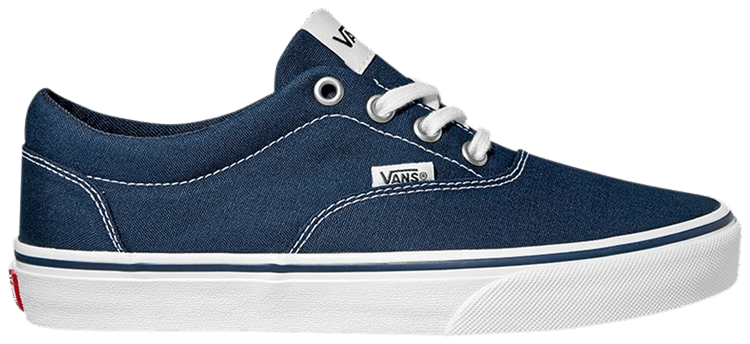 Vans Wmns Doheny Dress Blues