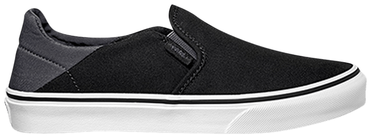 Vans asher new arrivals flex