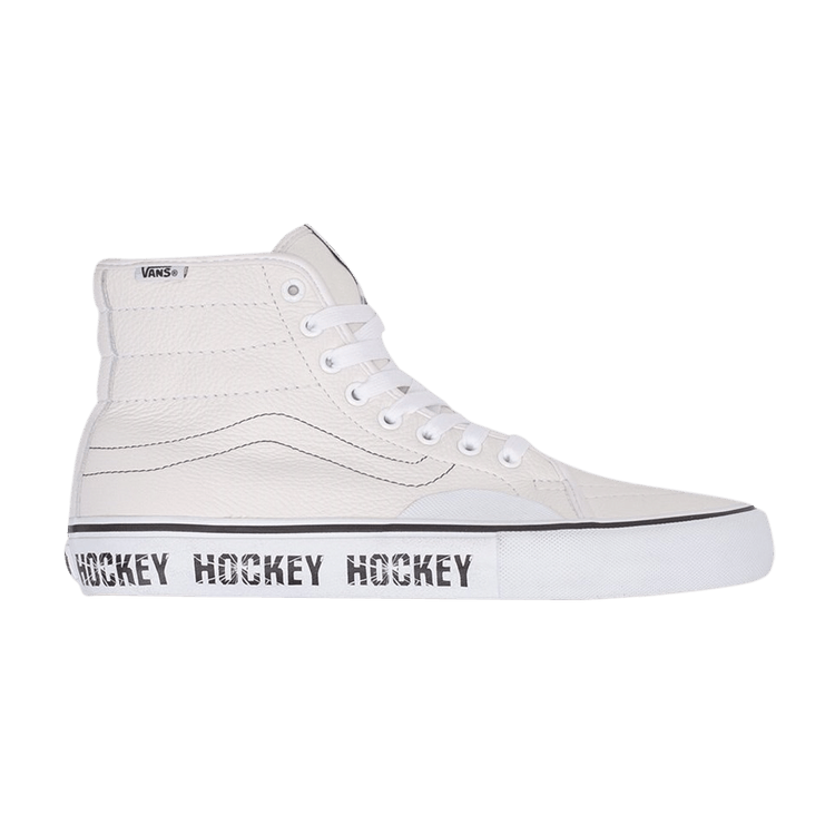 豊富なギフト 'White' High Classic AV x Hockey Buy - GOAT | VN0A4BIESFV 靴