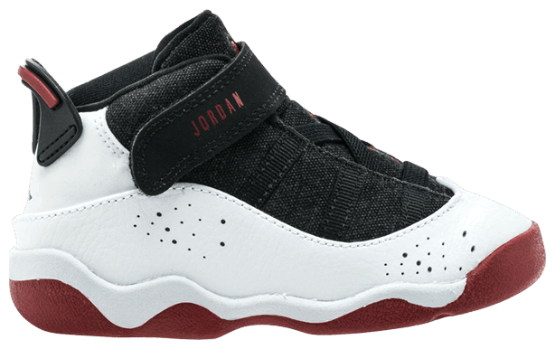 Air Jordan 6 Rings TD