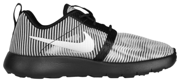 Nike Roshe One Flight Weight TD Metallic Silver
