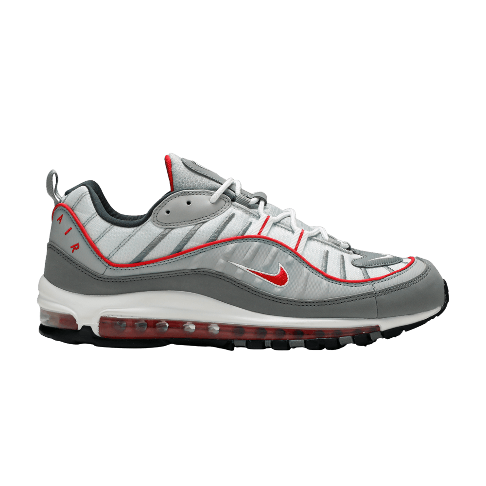 Buy Air Max 98 Sneakers | GOAT