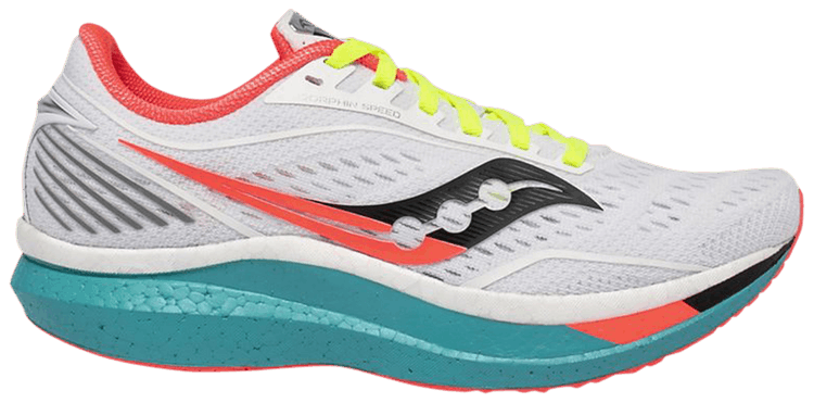 Saucony Wmns Endorphin Speed Mutant
