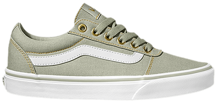 Vans Wmns Ward Desert Sage