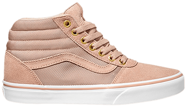 Mahogany rose vans online