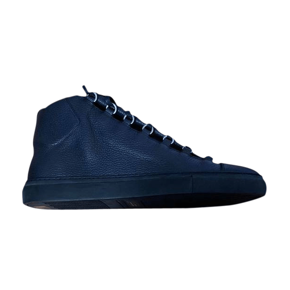 balenciaga arena blue