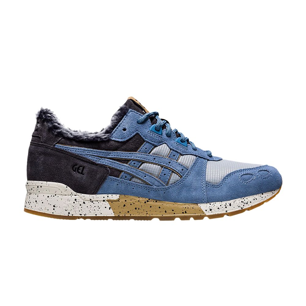Pre-owned Asics Gel Lyte 'mid Grey Floss' | Men's Size 12 In Gray