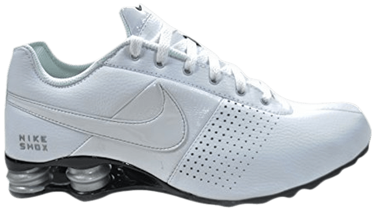 Shox Deliver 'White'