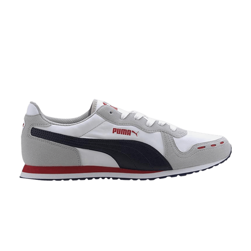 Cabana run men's sneakers clearance
