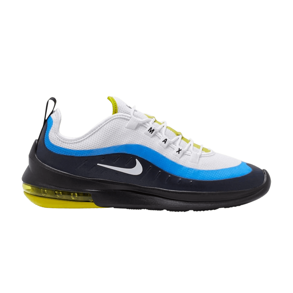 nike air max axis 9.5