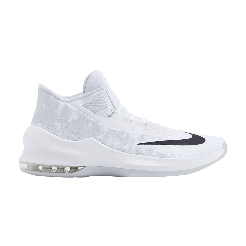 nike air max infuriate 2 mid mens basketball shoes