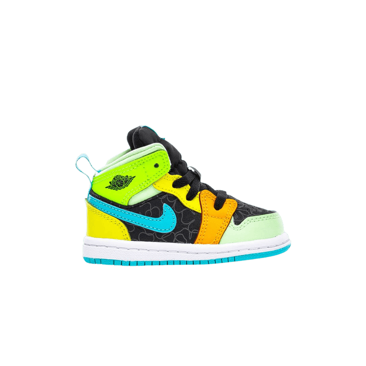 Jordan 1 clover deals
