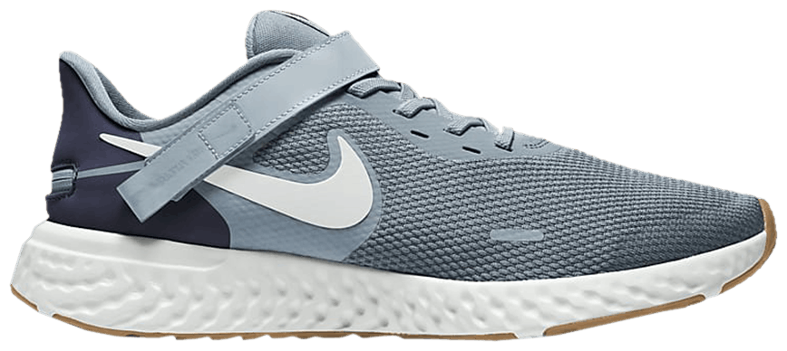 Revolution 5 FlyEase Extra Wide 'Ozone Blue' | GOAT